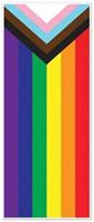 Pride Door Cover