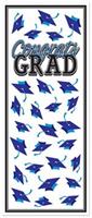 Congrats Grad Door Cover