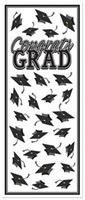 Congrats Grad Door Cover