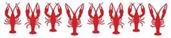 Crawfish Streamer