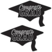 Congrats Grad Cutouts