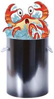 3-D Crab Centerpiece