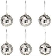 Disco Balls