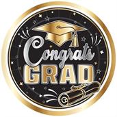 Graduation Plates