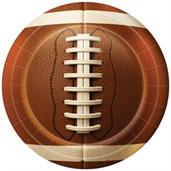 Football Party Party Supplies & Decorations
