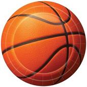 Sports Party Supplies & Decorations