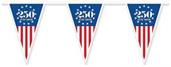 Semiquincentennial Pennant Banner