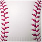 Baseball Luncheon Napkins