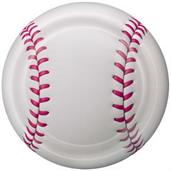Baseball Plates