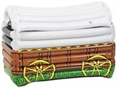Inflatable Chuck Wagon Cooler