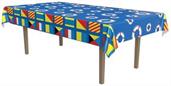 Nautical Tablecover