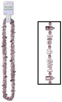 It's A Girl Beads-Of-Expression