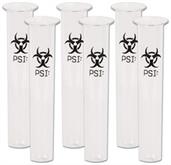 PSI Test Tube Shot Glasses