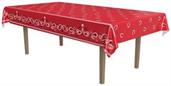Western Tablecover