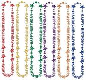 Happy Birthday Beads-Of-Expression