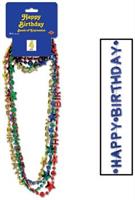 Happy Birthday Beads-Of-Expression