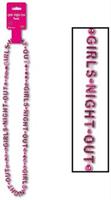 Girls' Night Out Beads-Of-Expression