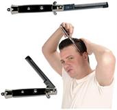 Greaser Comb
