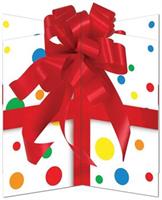 3-D Party Gift Centerpiece