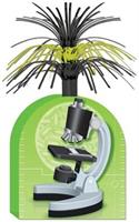 PSI Microscope Centerpiece
