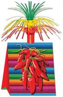 Chili Pepper Centerpiece
