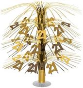 21 Cascade Centerpiece