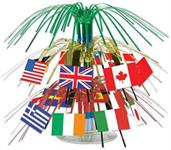 Around the World 