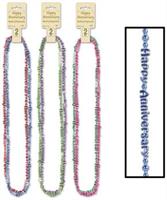Happy Anniversary Beads-Of-Expression