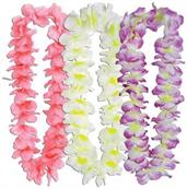 Silk 'N Petals Island Oasis Leis
