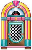 Jukebox Cutout