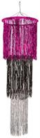 3-Tier Shimmering Chandelier