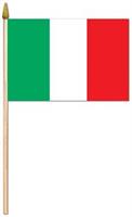 Italian Flag - Fabric