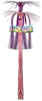 Princess Cascade Hanging Column
