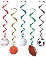 Sports Whirls