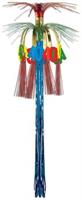 "40" Cascade Hanging Column