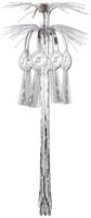 "25th" Anniv Cascade Hanging Column