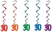 "30" Whirls