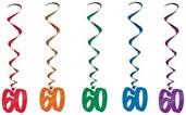 "60" Whirls