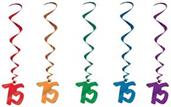 "75" Whirls