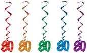 "80" Whirls