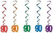 "90" Whirls