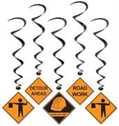 Construction Whirls