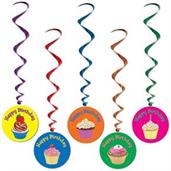 Happy Birthday Whirls