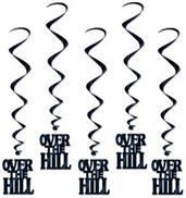 Over The Hill Whirls
