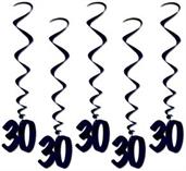 "30" Whirls