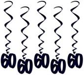 "60" Whirls