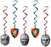 Medieval Whirls