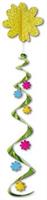Jumbo Flower Whirl