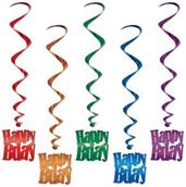 Happy Birthday Whirls