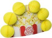 Popcorn Pop-Over Centerpiece